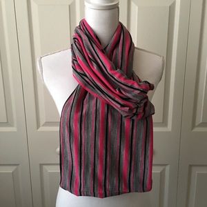 Scarf “Infinity” LB Active